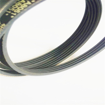 Automotive Pk Belt, Fan Belt, Ribbed Belts for Autos